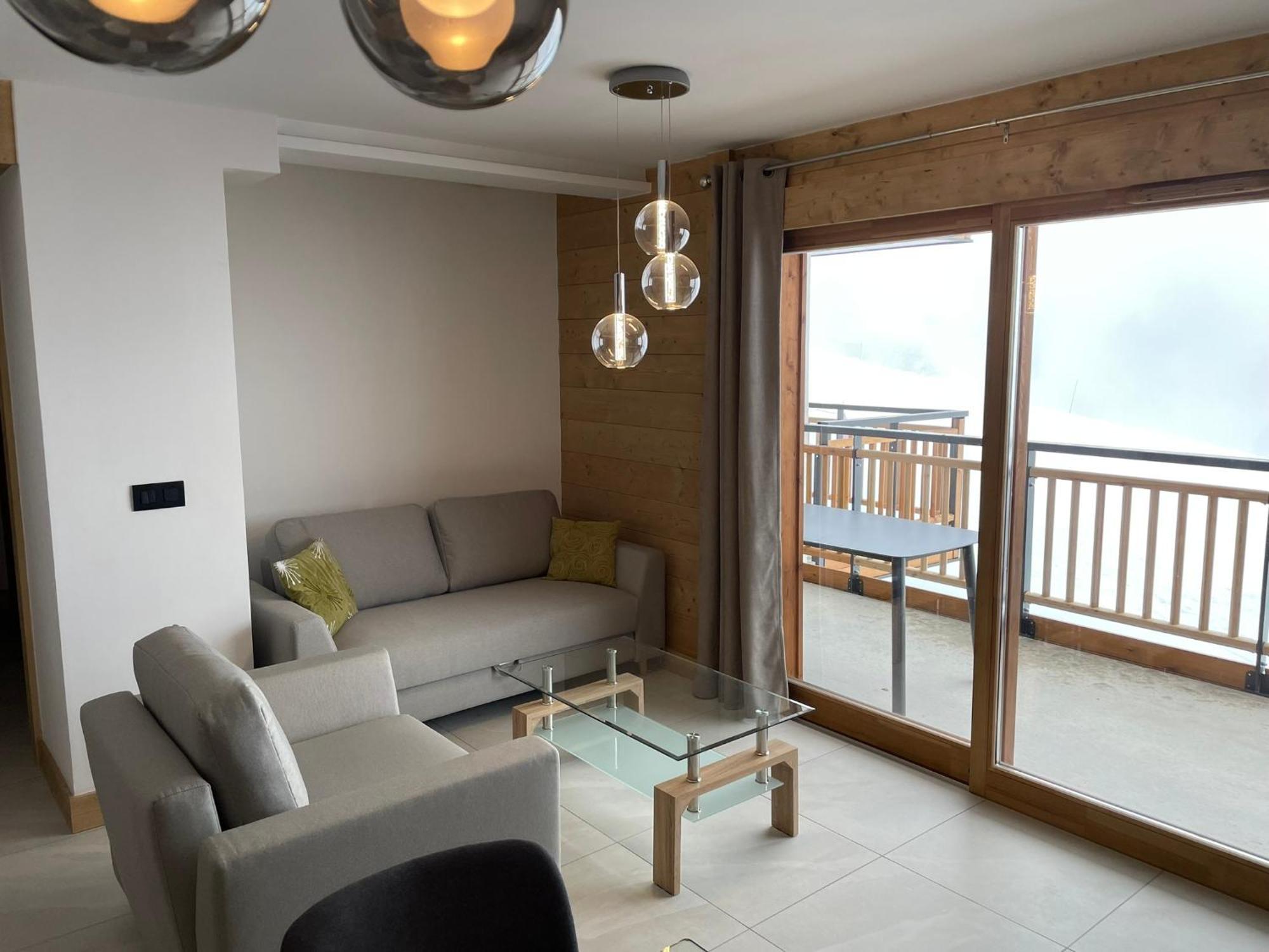 لا بلاني Mgm Hotels & Residences - Residence Manaka المظهر الخارجي الصورة